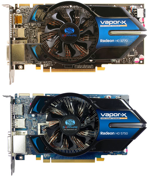 Immagine pubblicata in relazione al seguente contenuto: Sapphire HD 5770 Vapor-X, foto e specifiche sono gi on line | Nome immagine: news12015_3.jpg