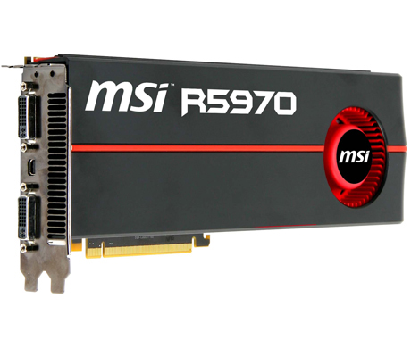 Immagine pubblicata in relazione al seguente contenuto: MSI lancia la card R5970-P2D2G per il gaming con DirectX 11 | Nome immagine: news12019_2.jpg