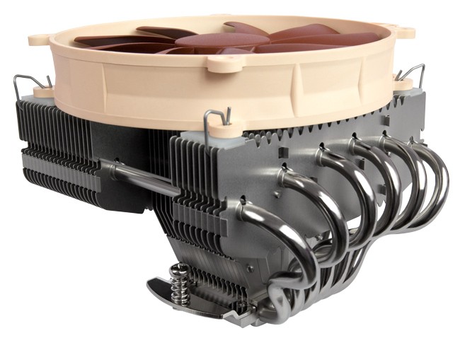 Immagine pubblicata in relazione al seguente contenuto: Noctua annuncia il cooler per cpu NH-C12P Special Edition | Nome immagine: news12035_2.jpg