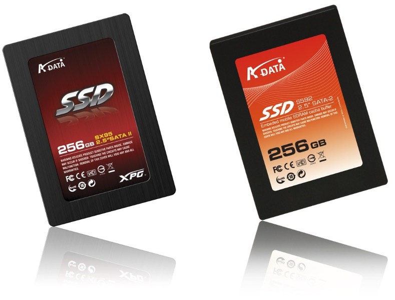 Immagine pubblicata in relazione al seguente contenuto: A-DATA: gli SSD XPG SX95 e S592 supportano Trim di Windows 7 | Nome immagine: news12047_1.jpg