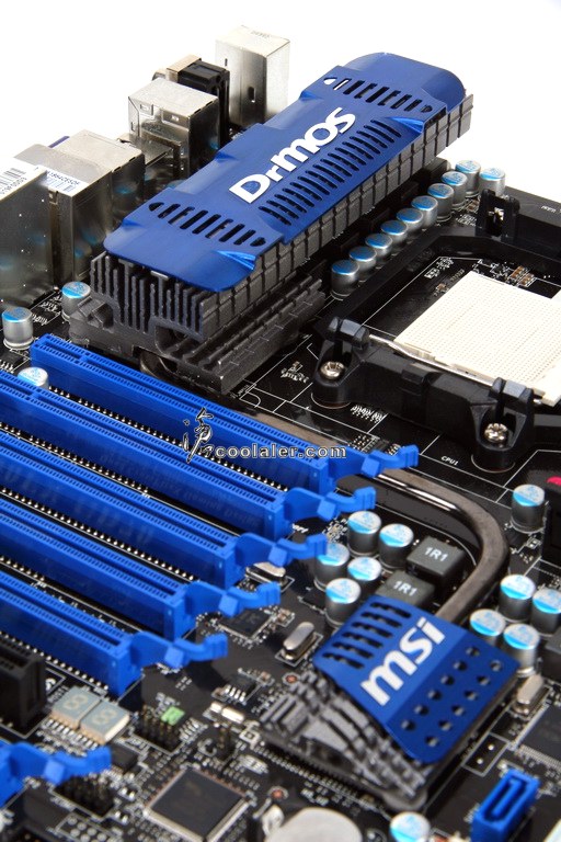 Immagine pubblicata in relazione al seguente contenuto: MSI 890FX-GD70, la prima mobo AM3 con USB 3.0 e SATA III | Nome immagine: news12054_2.jpg