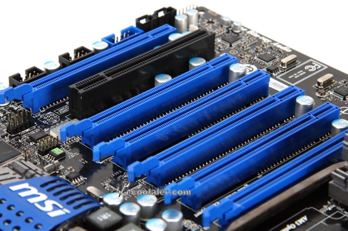 Immagine pubblicata in relazione al seguente contenuto: MSI 890FX-GD70, la prima mobo AM3 con USB 3.0 e SATA III | Nome immagine: news12054_3.jpg