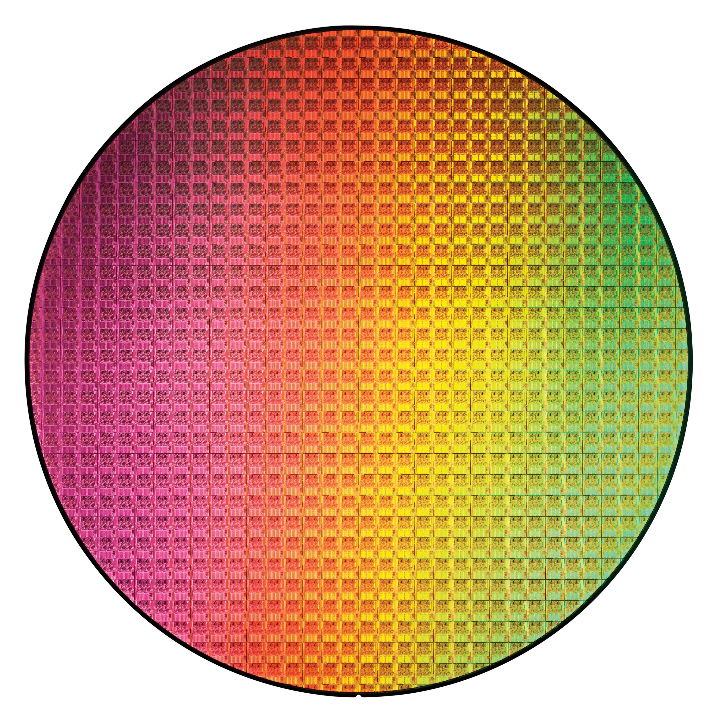 Immagine pubblicata in relazione al seguente contenuto: Intel pubblica le foto delle cpu Core i3 Clarkdale e i5 Arrendale | Nome immagine: news12100_3.jpg