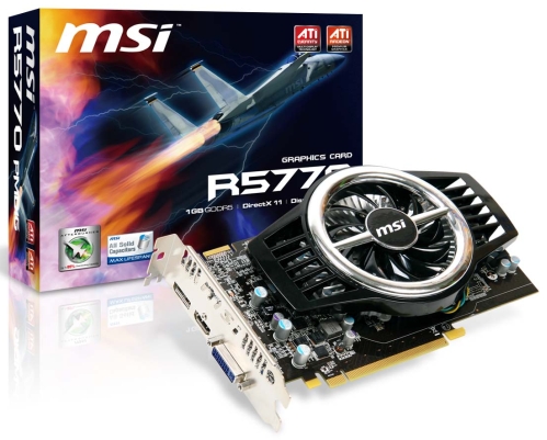 Immagine pubblicata in relazione al seguente contenuto: R5770-PMD1G, foto e info sulla card HD 5770 non reference di MSI | Nome immagine: news12117_1.jpg