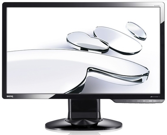 Immagine pubblicata in relazione al seguente contenuto: In arrivo da BenQ due monitor LCD Full HD di tipo LED backlight | Nome immagine: news12132_1.jpg