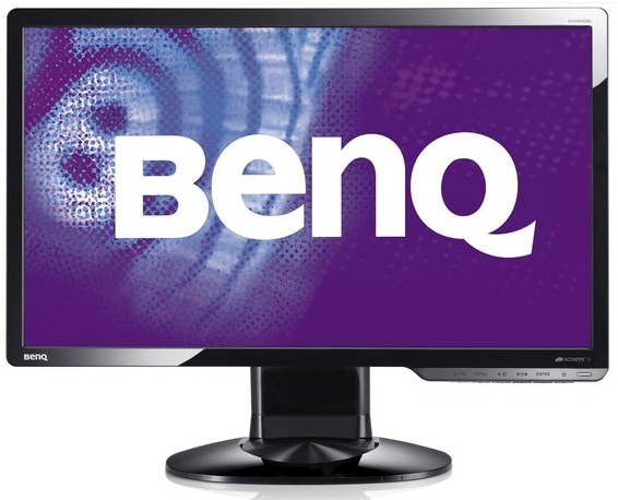 Immagine pubblicata in relazione al seguente contenuto: In arrivo da BenQ due monitor LCD Full HD di tipo LED backlight | Nome immagine: news12132_2.jpg