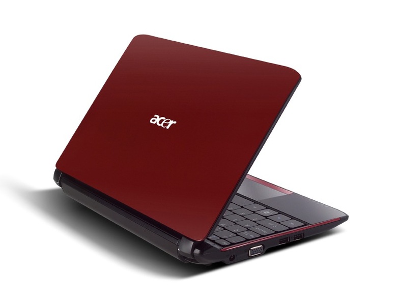 Immagine pubblicata in relazione al seguente contenuto: Acer annuncia i netbook Aspire One AO532 con Intel Atom N450 | Nome immagine: news12200_1.jpg