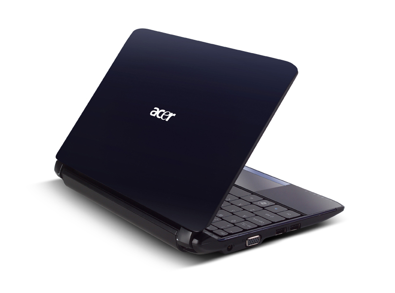 Immagine pubblicata in relazione al seguente contenuto: Acer annuncia i netbook Aspire One AO532 con Intel Atom N450 | Nome immagine: news12200_2.jpg