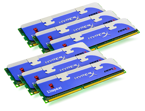 Immagine pubblicata in relazione al seguente contenuto: Kingston lancia due kit di RAM DDR3 HyperX da 16GB e 24GB | Nome immagine: news12228_1.jpg