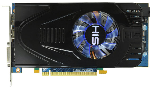 Immagine pubblicata in relazione al seguente contenuto: HIS realizza la video card non reference Radeon HD 5770 Fan | Nome immagine: news12259_2.jpg