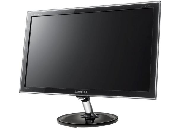 Immagine pubblicata in relazione al seguente contenuto: Samsung annuncia il monitor LED Syncmaster PX2370 (23-inch) | Nome immagine: news12263_1.jpg