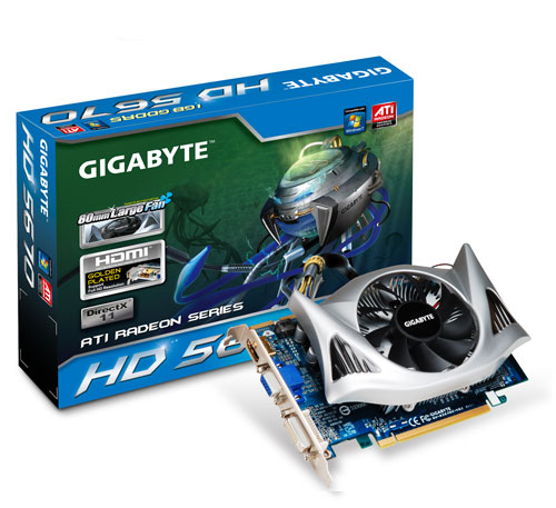 Media asset in full size related to 3dfxzone.it news item entitled as follows: Galleria fotografica delle video card Radeon ATI HD 5670 | Image Name: news12297_2.jpg