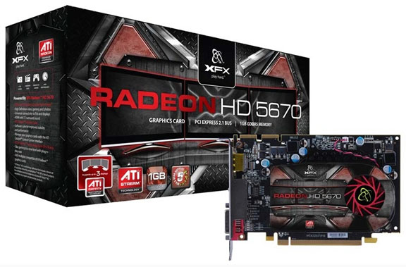 Media asset in full size related to 3dfxzone.it news item entitled as follows: Galleria fotografica delle video card Radeon ATI HD 5670 | Image Name: news12297_5.jpg