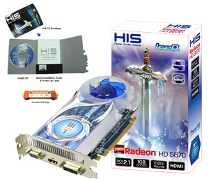 Media asset in full size related to 3dfxzone.it news item entitled as follows: Galleria fotografica delle video card Radeon ATI HD 5670 | Image Name: news12297_7.jpg
