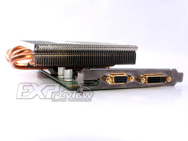 Immagine pubblicata in relazione al seguente contenuto: Inno3D realizza la card GT240 Silent Edition con cooler passivo | Nome immagine: news12307_2.jpg