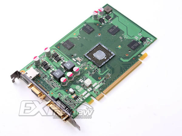 Immagine pubblicata in relazione al seguente contenuto: Inno3D realizza la card GT240 Silent Edition con cooler passivo | Nome immagine: news12307_3.jpg