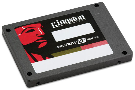Immagine pubblicata in relazione al seguente contenuto: Kingston commercializza il drive SSD SSDNow V+ 512GB | Nome immagine: news12376_1.jpg