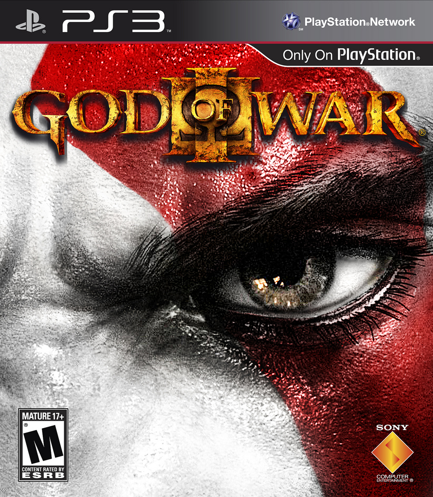 Immagine pubblicata in relazione al seguente contenuto: Sony annuncia la data di lancio di God of War III per Playstation 3 | Nome immagine: news12409_1.jpg
