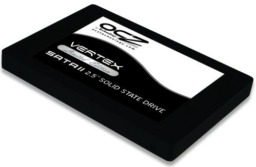 Immagine pubblicata in relazione al seguente contenuto: OCZ realizza la gamma di unit SSD Vertex LE (Limited Edition) | Nome immagine: news12410_1.jpg