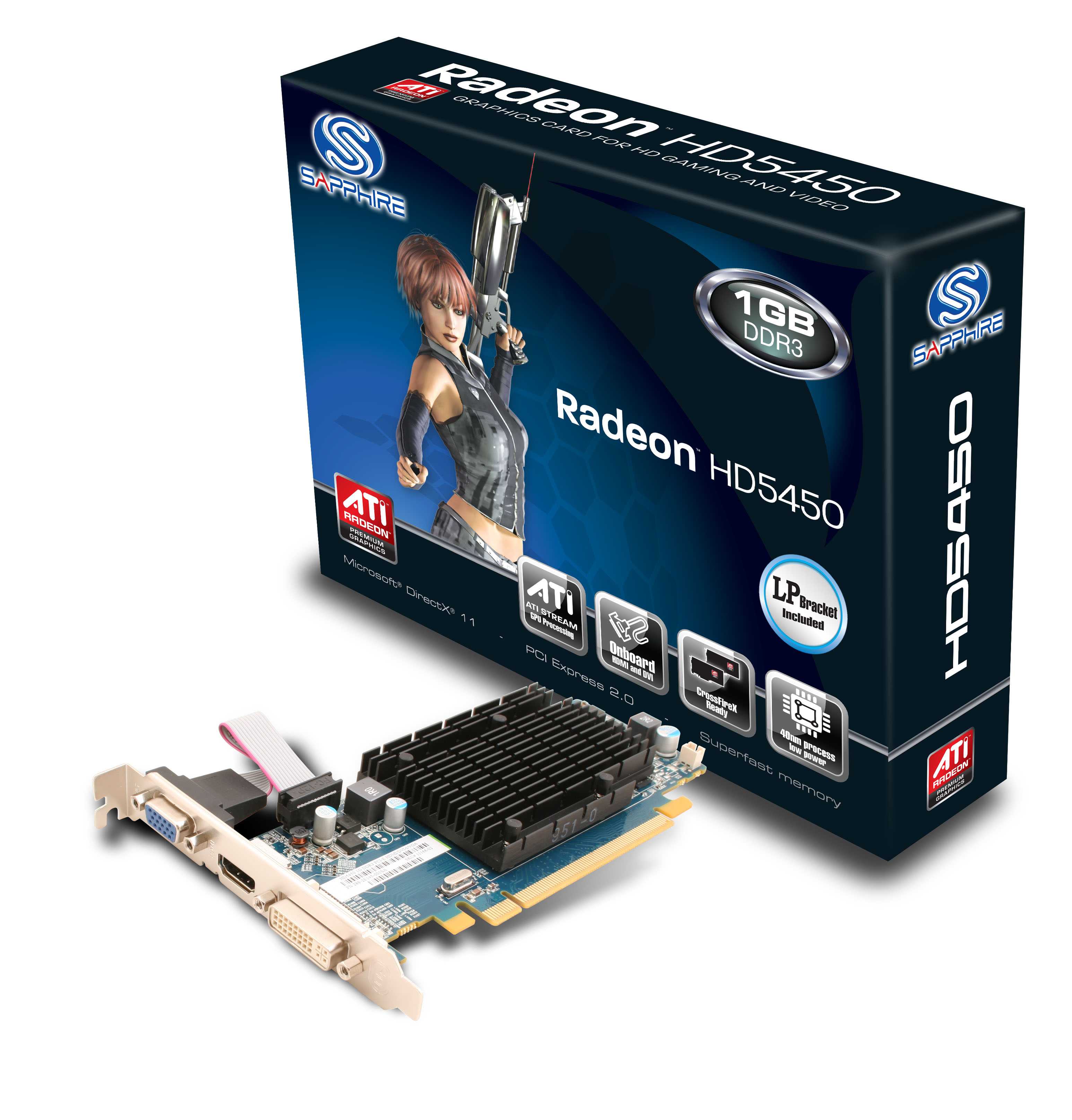 Immagine pubblicata in relazione al seguente contenuto: Galleria fotografica delle video card Radeon ATI HD 5450 | Nome immagine: news12443_8.jpg