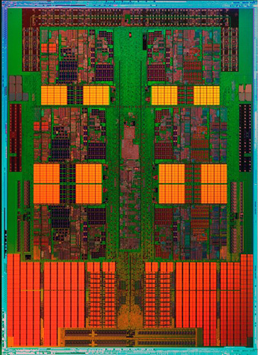 Media asset in full size related to 3dfxzone.it news item entitled as follows: I Phenom II X6 con tecnologia di Dynamic Performance Boost? | Image Name: news12459_1.jpg