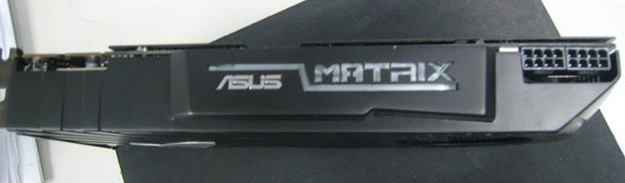 Immagine pubblicata in relazione al seguente contenuto: Dream Video Card: la preview della ROG Matrix 5870 di ASUS | Nome immagine: news12495_12.jpg