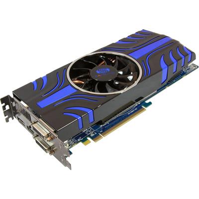 Immagine pubblicata in relazione al seguente contenuto: Sapphire amplia la gamma Toxic con una ATI Radeon HD 5850 | Nome immagine: news12497_2.jpg