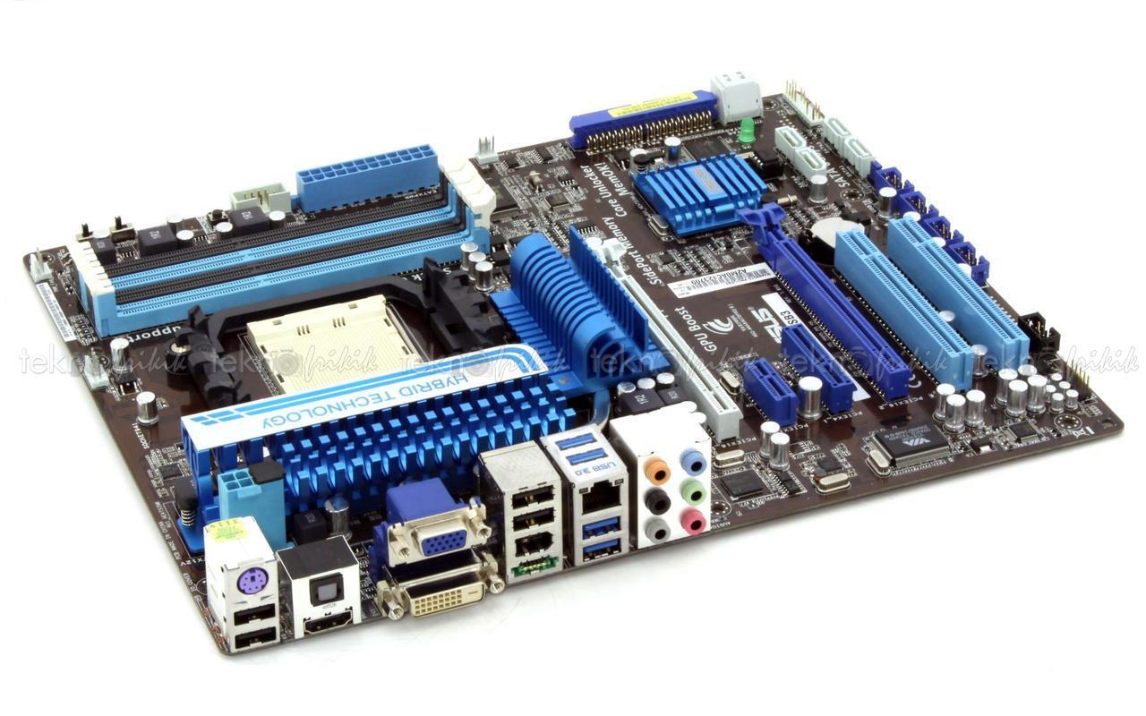 Immagine pubblicata in relazione al seguente contenuto: M4A89GTD Pro/Pro USB3: le prime mobo ASUS con AMD 890GX | Nome immagine: news12526_1.jpg