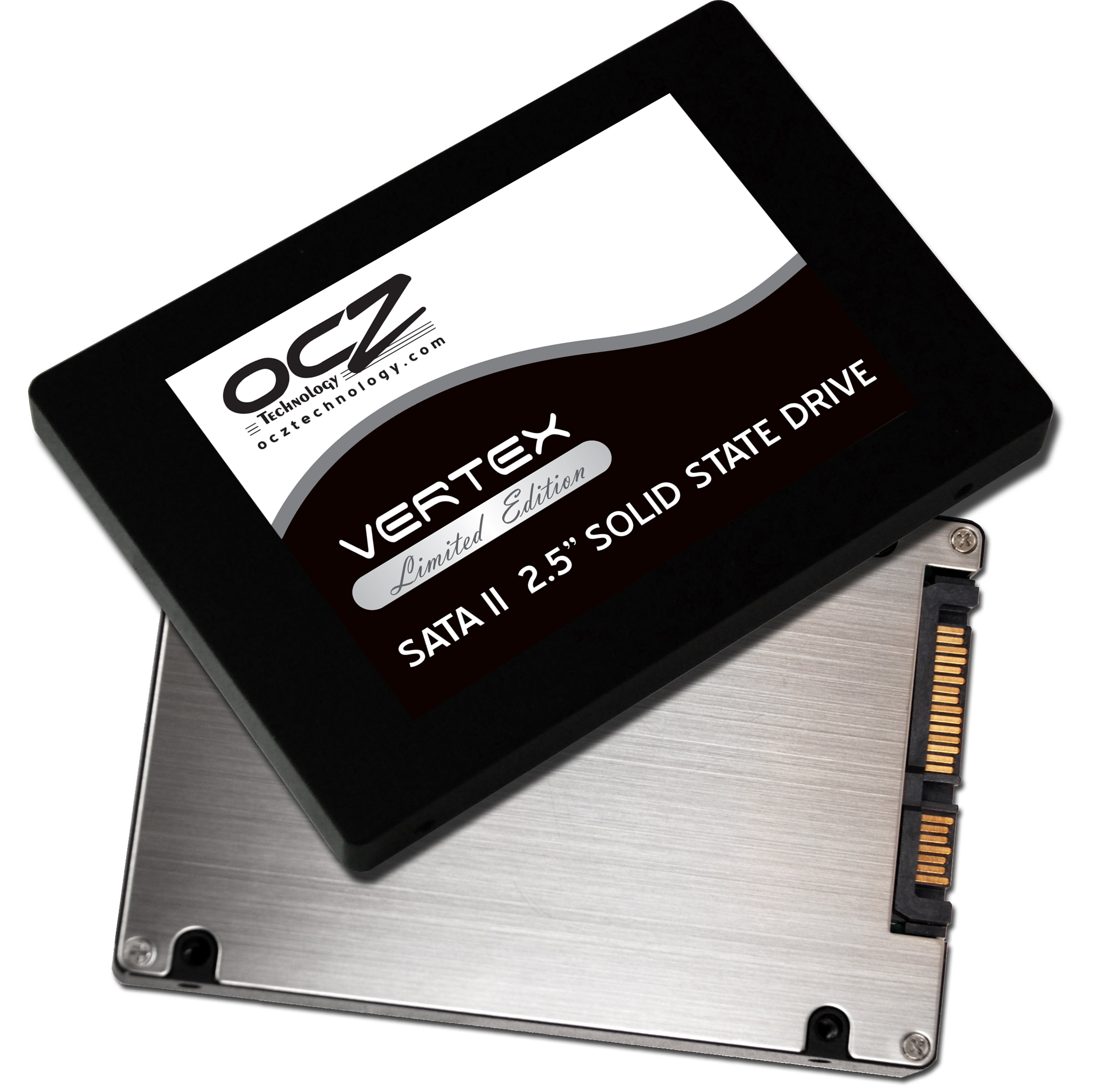 Immagine pubblicata in relazione al seguente contenuto: OCZ annuncia la linea di SSD da 2.5-inch Vertex Limited Edition | Nome immagine: news12548_2.jpg