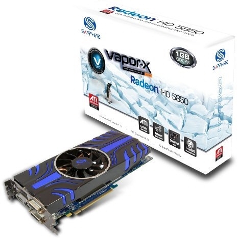 Media asset in full size related to 3dfxzone.it news item entitled as follows: SAPPHIRE lancia le video card HD 5850 TOXIC Edition e Vapor-X | Image Name: news12549_2.jpg