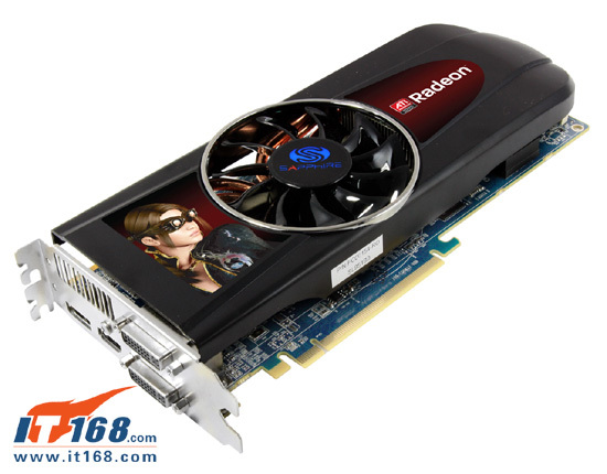 Immagine pubblicata in relazione al seguente contenuto: Ecco le prime Radeon HD 5830 non reference dei partner AIB | Nome immagine: news12578_2.jpg