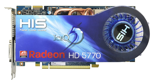 Immagine pubblicata in relazione al seguente contenuto: HIS lancia la video card non reference Radeon HD 5770 IceQ 5 | Nome immagine: news12619_1.jpg