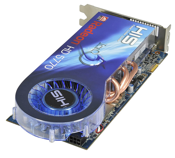 Immagine pubblicata in relazione al seguente contenuto: HIS lancia la video card non reference Radeon HD 5770 IceQ 5 | Nome immagine: news12619_2.jpg