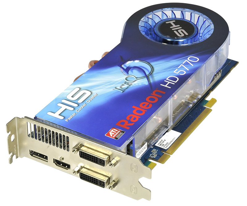 Immagine pubblicata in relazione al seguente contenuto: HIS lancia la video card non reference Radeon HD 5770 IceQ 5 | Nome immagine: news12619_3.jpg