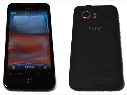 Immagine pubblicata in relazione al seguente contenuto: Foto e specifiche di Incredible, lo smartphone con Android di HTC | Nome immagine: news12707_1.jpg