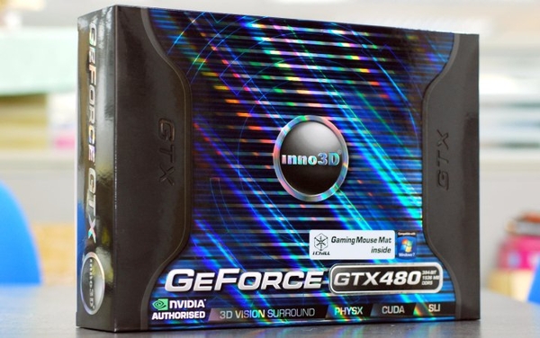 Immagine pubblicata in relazione al seguente contenuto: Inno3D mostra il bundle delle card NVIDIA GeForce GTX 400 | Nome immagine: news12708_3.jpg