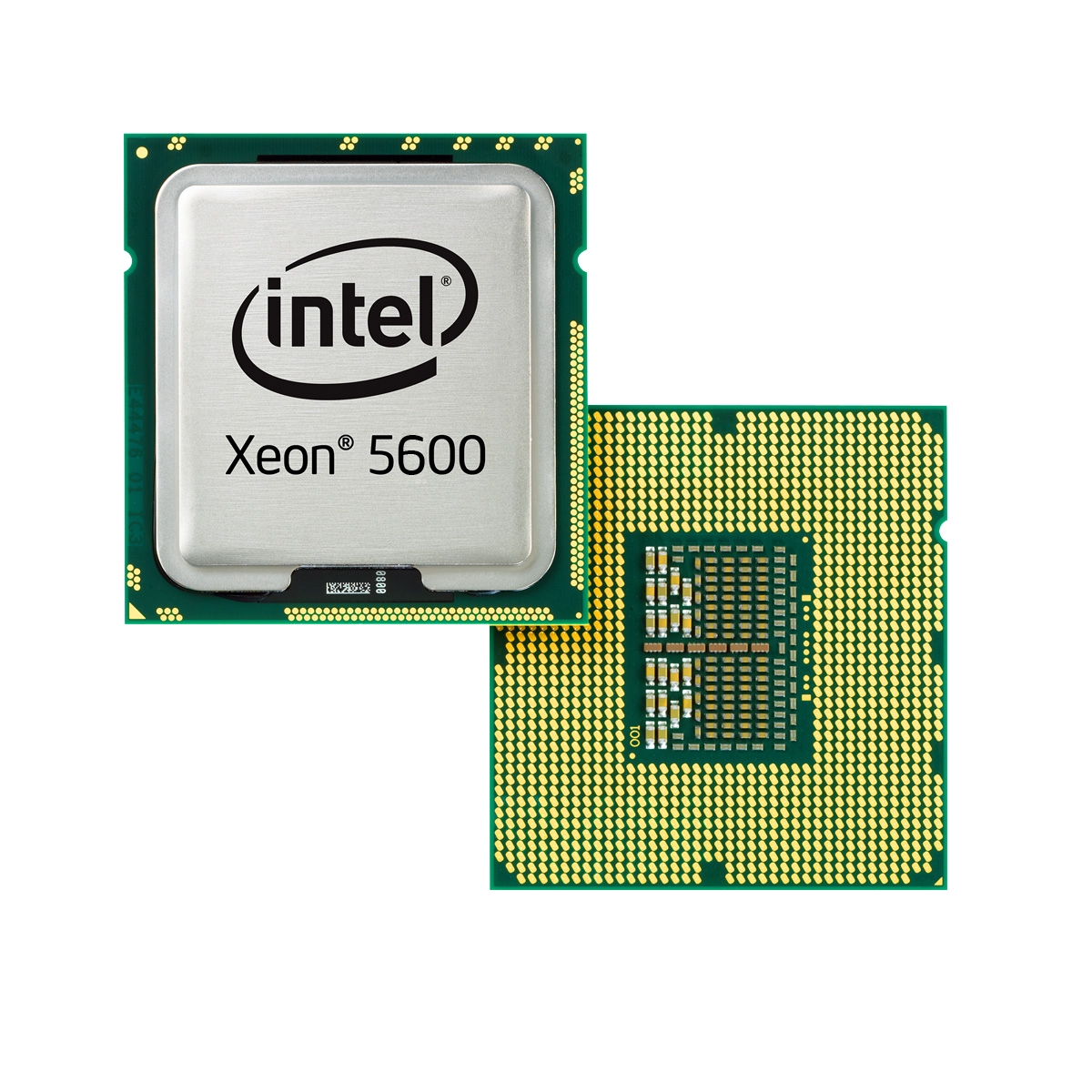 Immagine pubblicata in relazione al seguente contenuto: Intel lancia le cpu Xeon 5600 e Core i7-980X Extreme Edition | Nome immagine: news12729_1.jpg