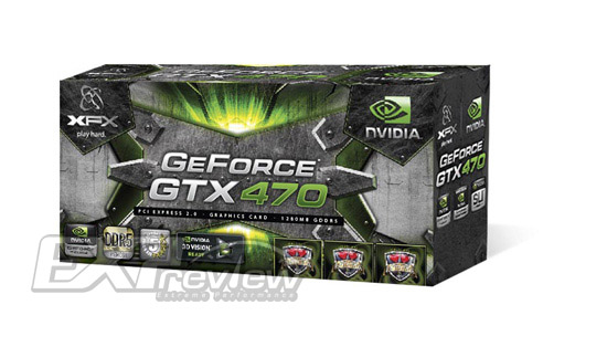 Media asset in full size related to 3dfxzone.it news item entitled as follows: Foto e specifiche delle GeForce GTX 480 e GeForce GTX 470 XFX | Image Name: news12748_3.jpg