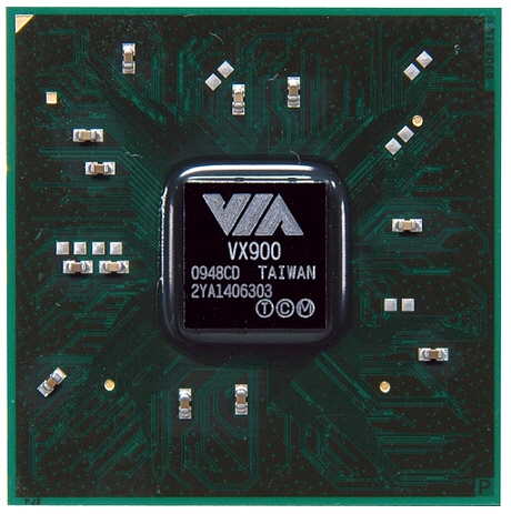 Immagine pubblicata in relazione al seguente contenuto: VIA mostra il chipset VX900 per cpu low-power Nano, C7-M e Eden | Nome immagine: news12779_2.jpg