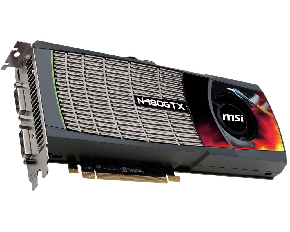 Immagine pubblicata in relazione al seguente contenuto: MSI lancia le schede video N480GTX-M2D15 e N470GTX-M2D12 | Nome immagine: news12822_1.jpg