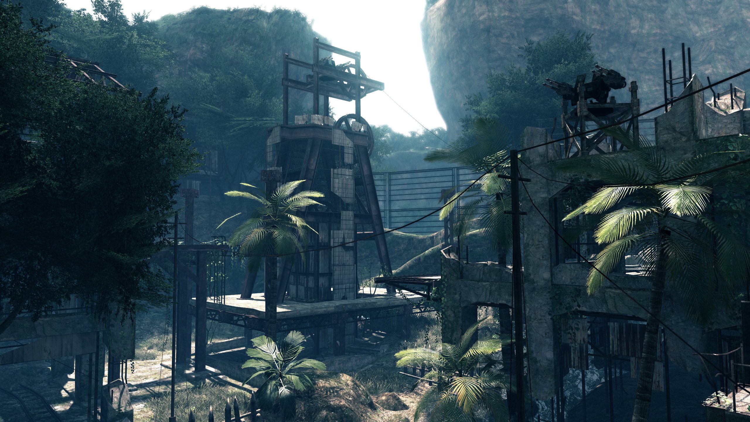 Immagine pubblicata in relazione al seguente contenuto: Gli screenshots di Lost Planet 2 tratti dalla demo in multiplayer | Nome immagine: news12864_4.jpg