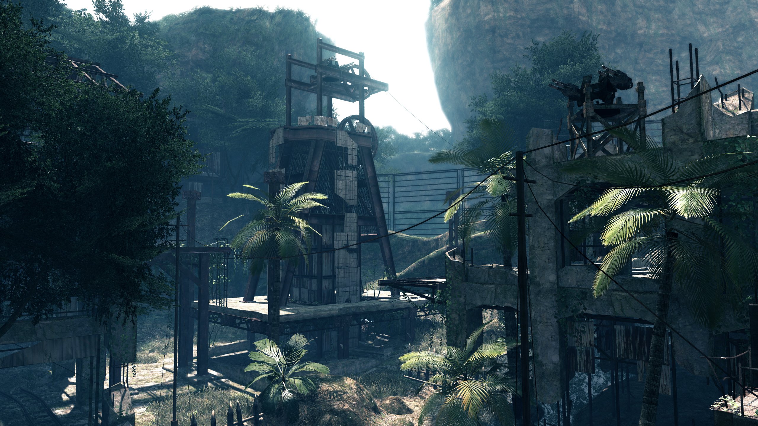 Immagine pubblicata in relazione al seguente contenuto: Gli screenshots di Lost Planet 2 tratti dalla demo in multiplayer | Nome immagine: news12864_4.jpg