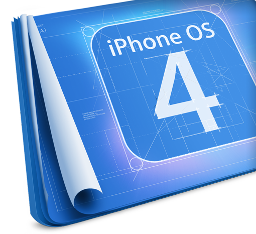 Immagine pubblicata in relazione al seguente contenuto: Apple presenta il sistema operativo mobile iPhone OS 4 | Nome immagine: news12905_1.png