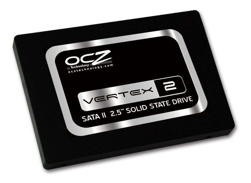 Immagine pubblicata in relazione al seguente contenuto: OCZ annuncia le linee di SSD SATA II Vertex 2 e Agility 2 | Nome immagine: news12912_1.jpg