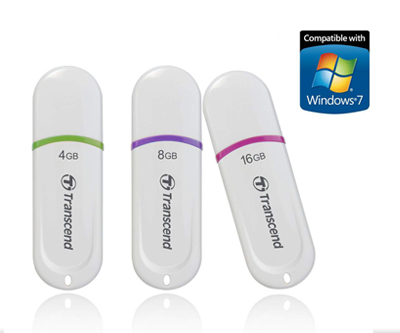 Immagine pubblicata in relazione al seguente contenuto: Transcend annuncia i pen drive USB della linea JetFlash 330 | Nome immagine: news12980_1.jpg