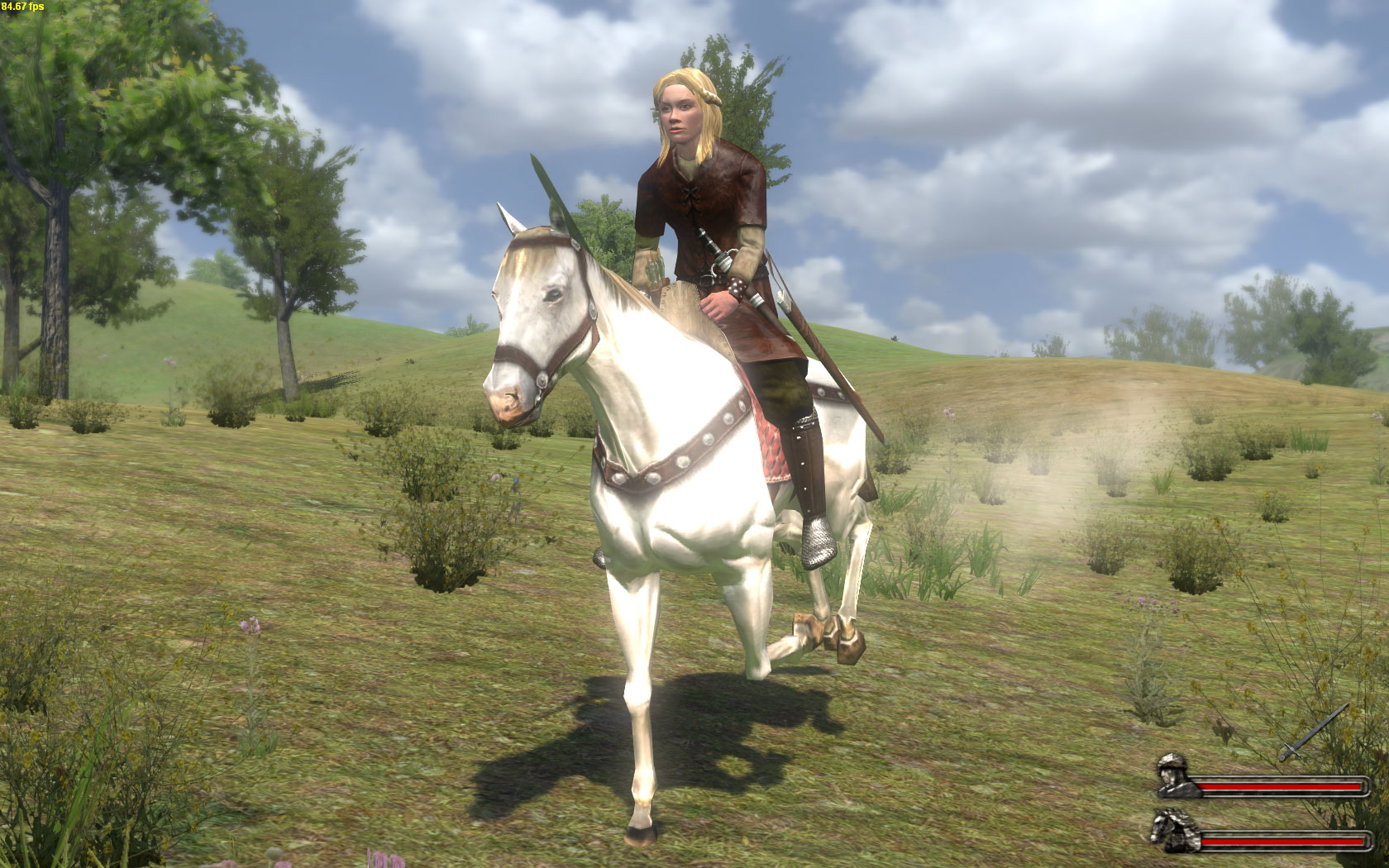 Immagine pubblicata in relazione al seguente contenuto: Taleworlds rilascia Mount & Blade: Warband PC Patch 1.110 | Nome immagine: news12981_1.jpg