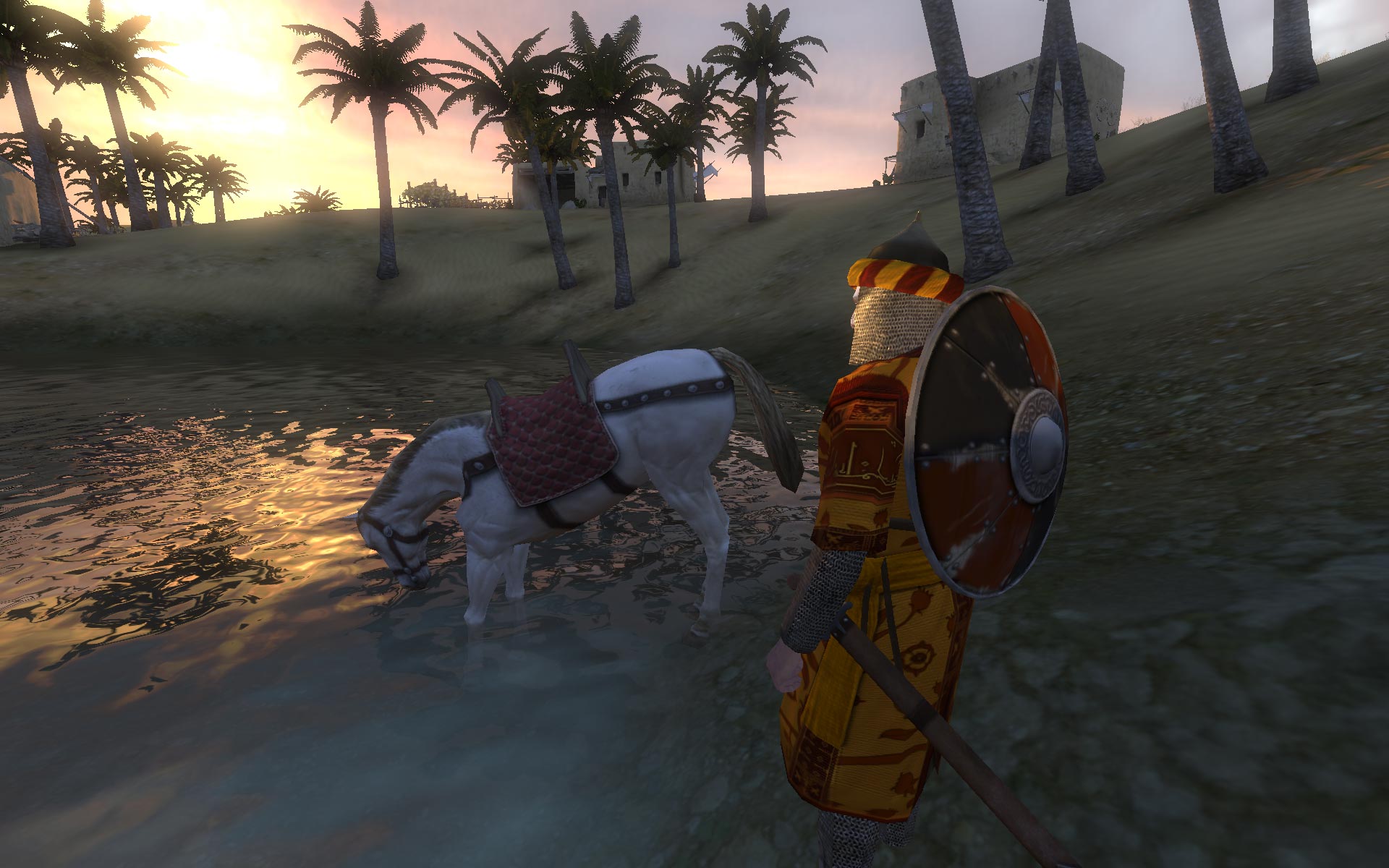 Immagine pubblicata in relazione al seguente contenuto: Taleworlds rilascia Mount & Blade: Warband PC Patch 1.110 | Nome immagine: news12981_4.jpg