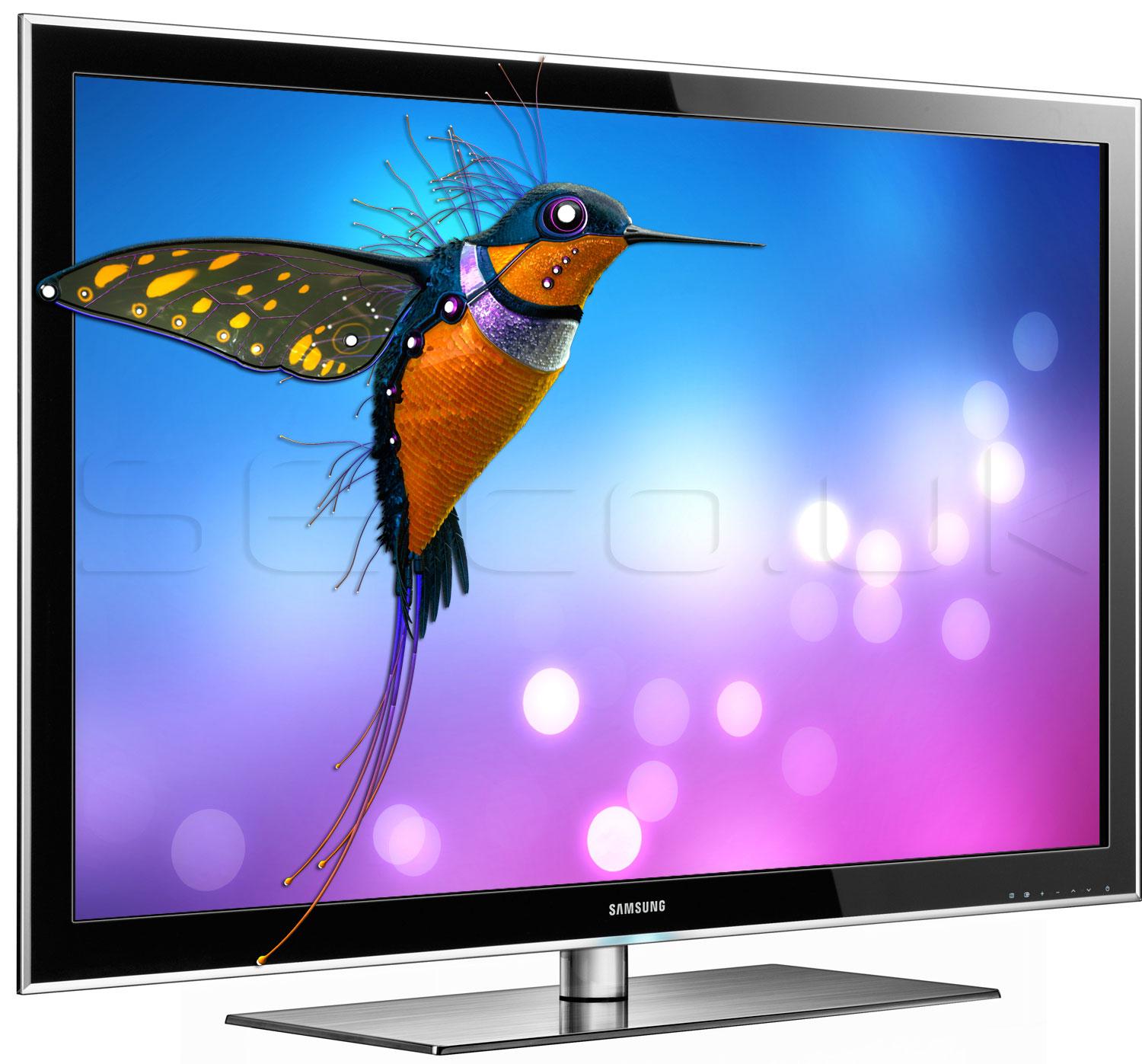 Immagine pubblicata in relazione al seguente contenuto: I nuovi televisori 3D LED/LCD di Samsung supportano InstaPort S | Nome immagine: news12982_1.jpg