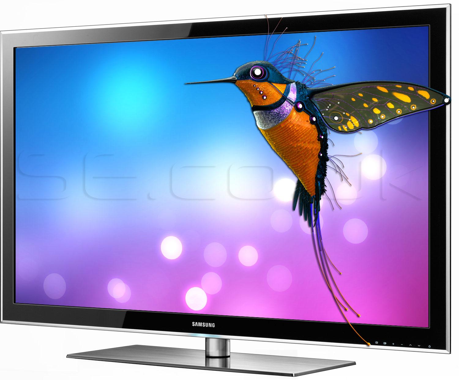 Immagine pubblicata in relazione al seguente contenuto: I nuovi televisori 3D LED/LCD di Samsung supportano InstaPort S | Nome immagine: news12982_3.jpg