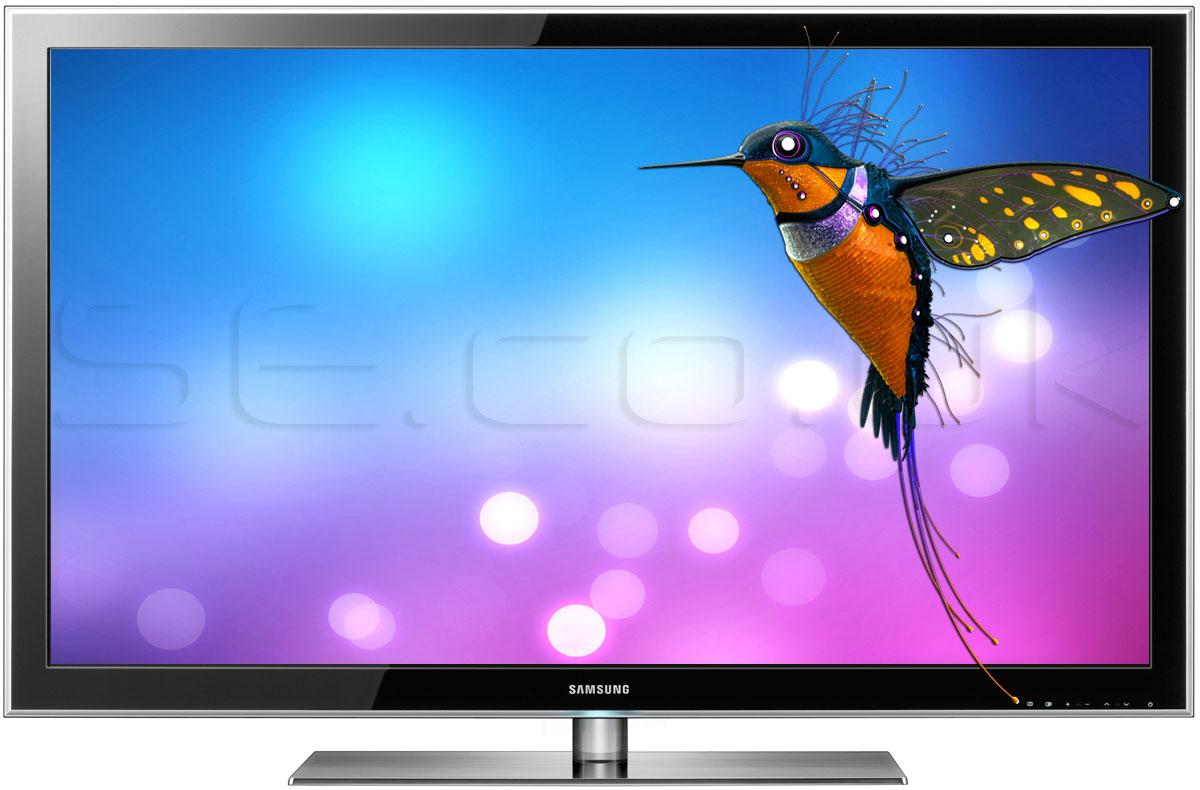 Immagine pubblicata in relazione al seguente contenuto: I nuovi televisori 3D LED/LCD di Samsung supportano InstaPort S | Nome immagine: news12982_5.jpg
